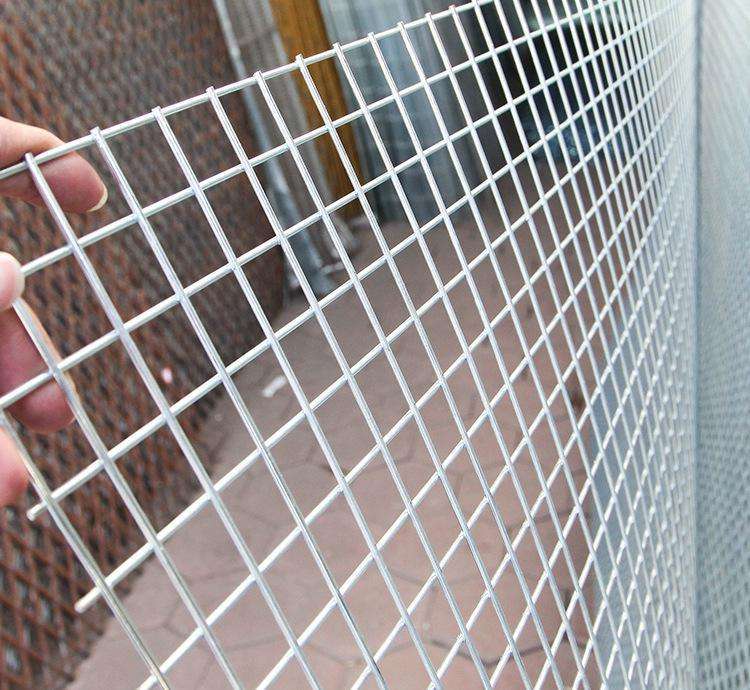 鍍鋅電焊網片的使用壽命是多少年 鍍鋅電焊網片的使用壽命是多少年