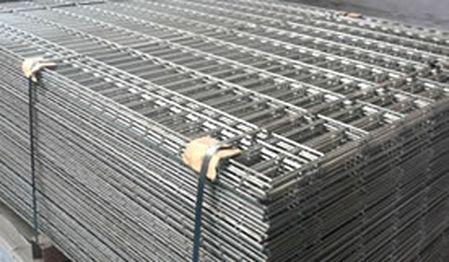 電焊建筑網片焊接過程中出現黑點如何處理