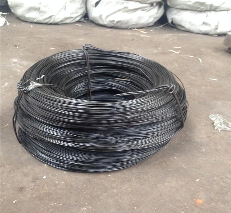 退火黑絲是生產流程及其特點 退火黑絲是生產流程及其特點