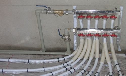 電焊地暖網片選擇過程需要注意什么? 電焊地暖網片選擇過程需要注意什么?