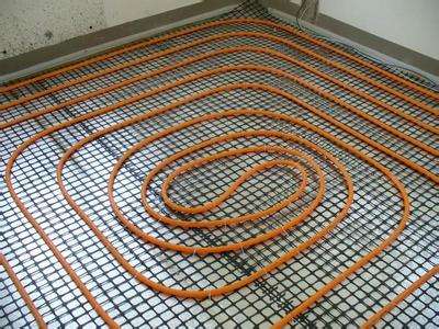 電焊地暖網片選擇過程需要注意什么? 電焊地暖網片選擇過程需要注意什么?