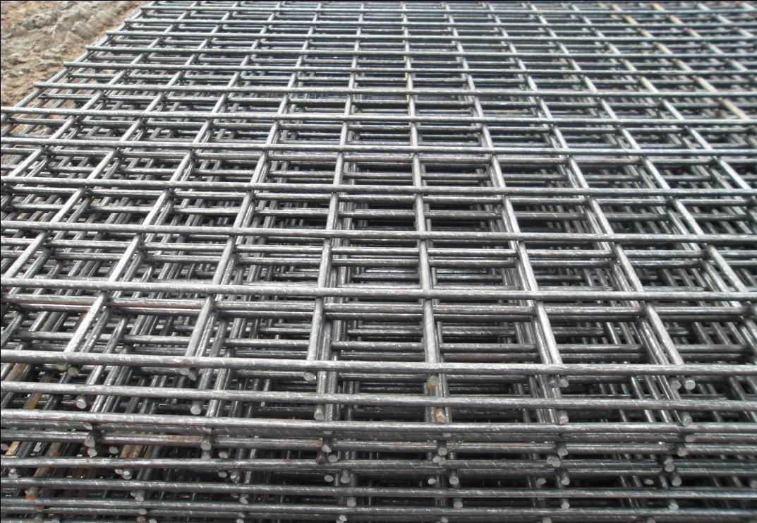 電焊地暖網片選擇過程需要注意什么? 電焊地暖網片選擇過程需要注意什么?