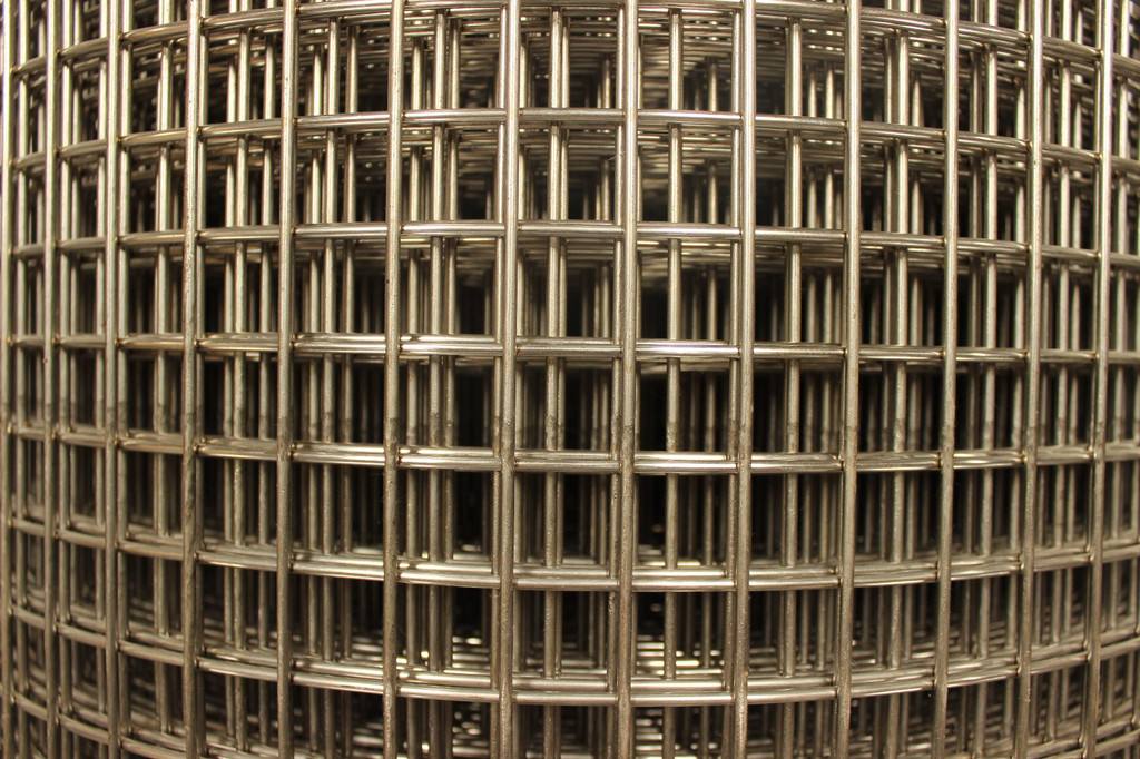 不銹鋼電焊網如何保養維護 不銹鋼電焊網如何保養維護