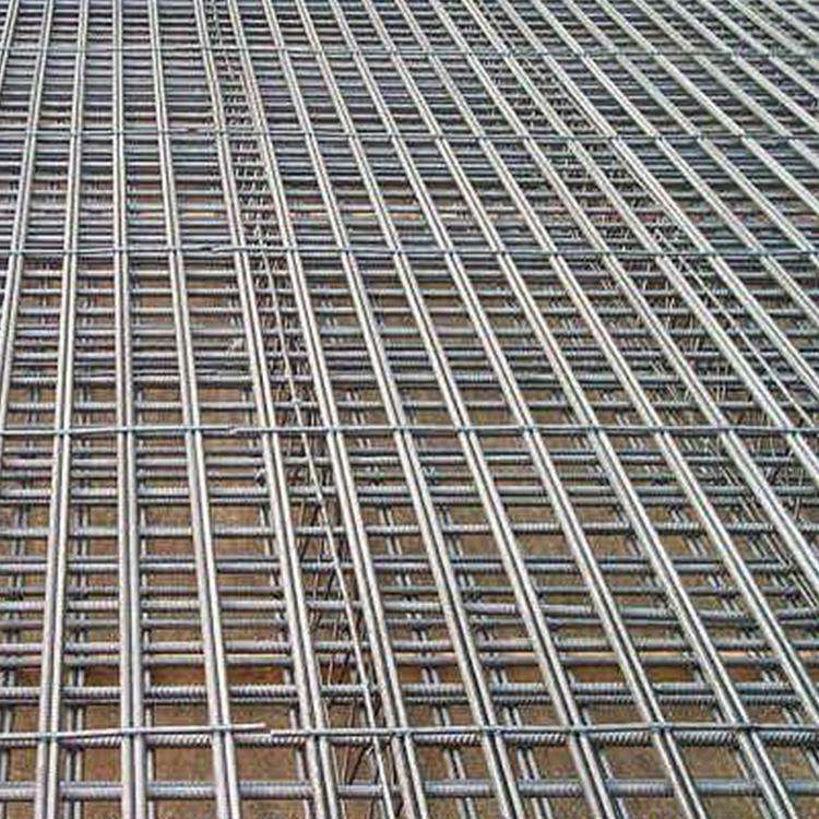 質量不合格的電焊鋼筋網片危害是什么