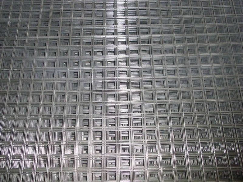 電焊地暖網片使用時應當注意什么