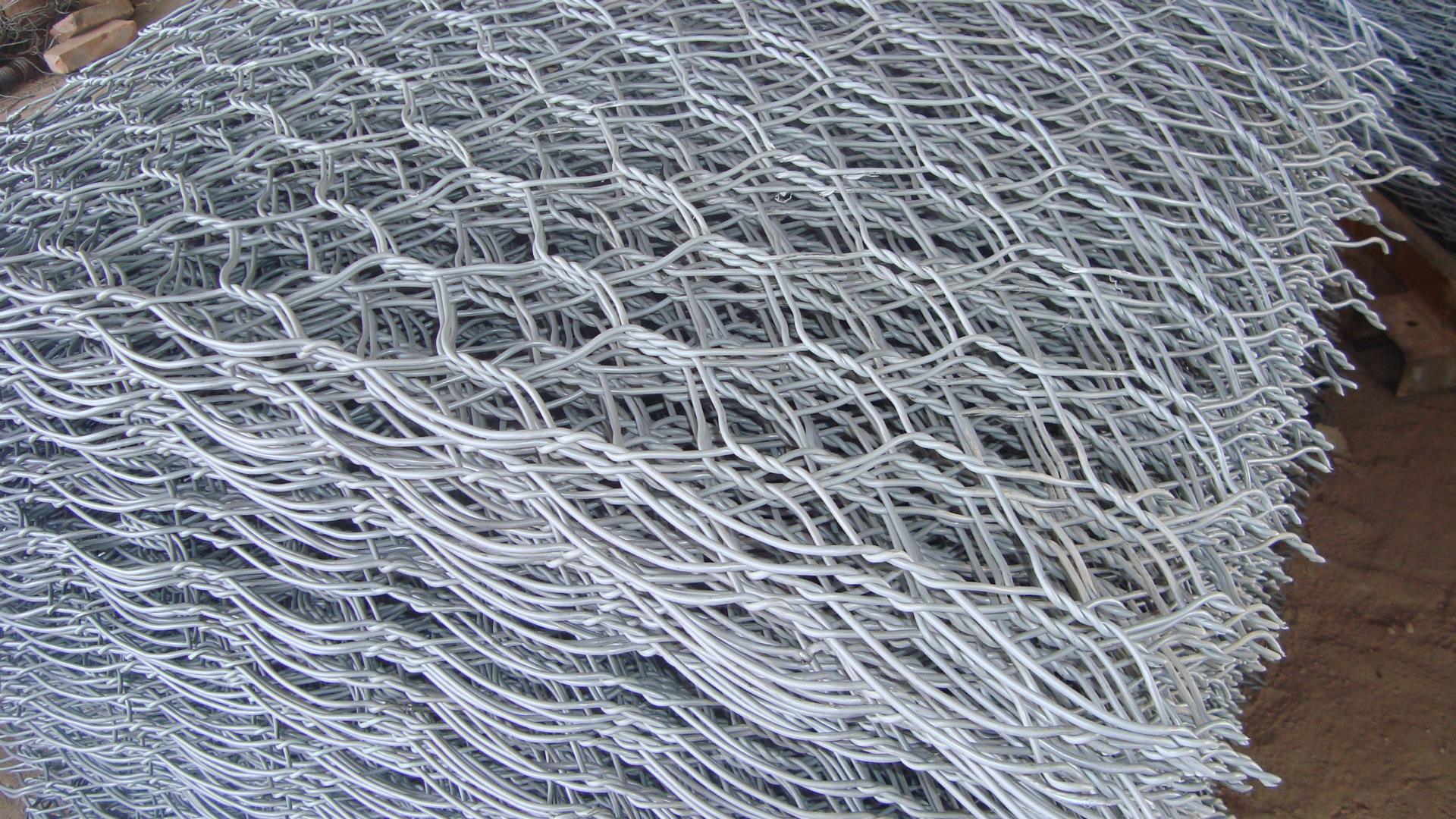 石籠網(wǎng)的應(yīng)用效果優(yōu)勢分析