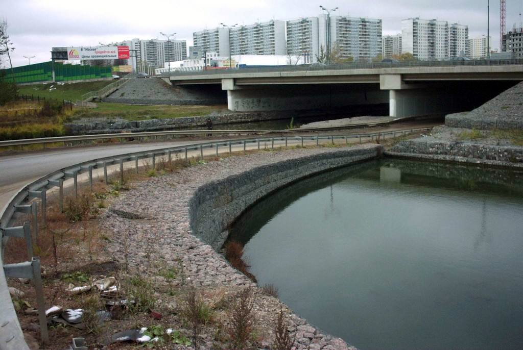 石籠網(wǎng)的應(yīng)用效果優(yōu)勢分析