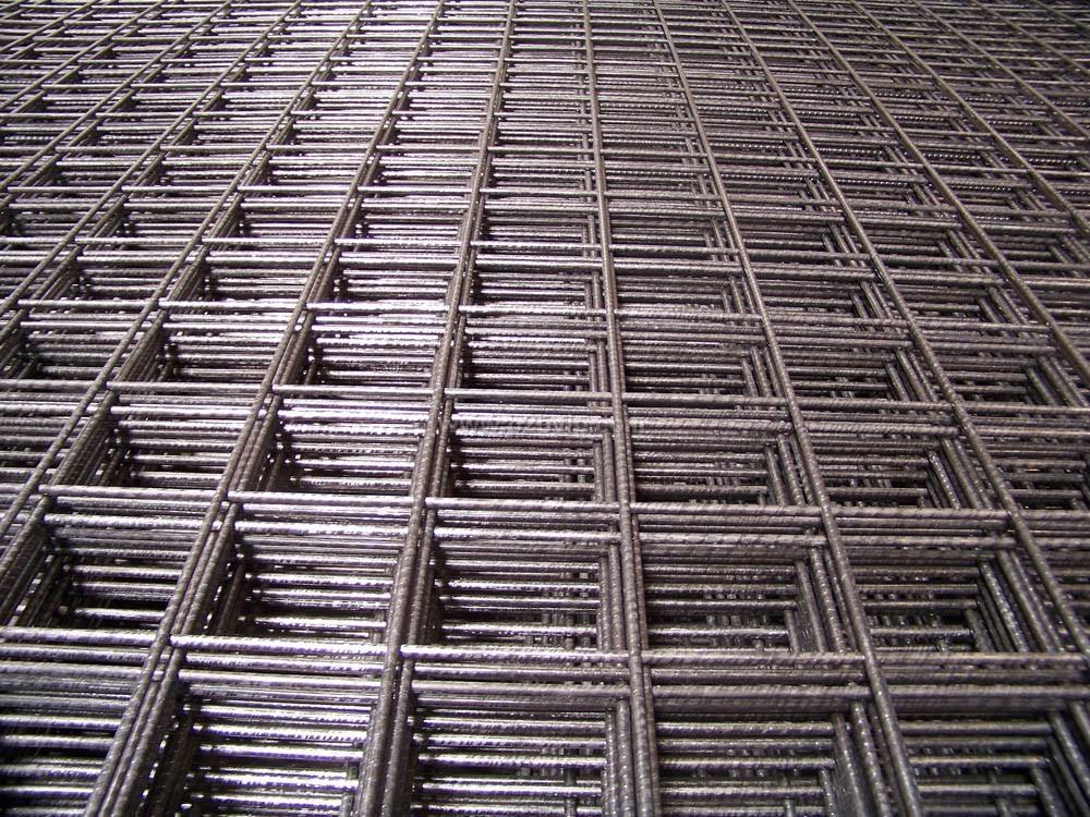 磁性的電焊建筑網片的焊接流程 磁性的電焊建筑網片的焊接流程