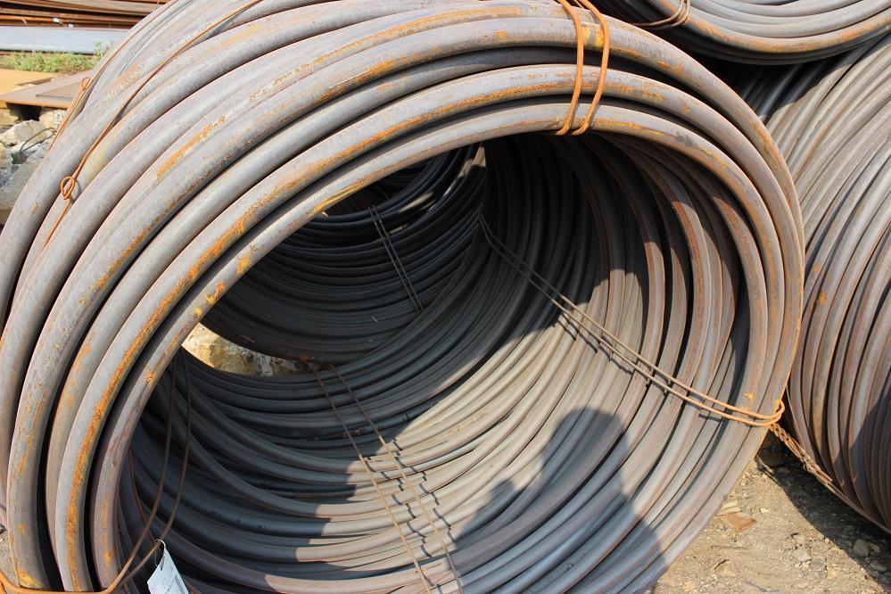 鍍鋅絲材質(zhì)低碳鋼絲和中碳鋼的對(duì)比優(yōu)勢(shì) 鍍鋅絲材質(zhì)低碳鋼絲和中碳鋼的對(duì)比優(yōu)勢(shì)