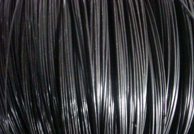 退火黑絲的常用規格和優勢特點