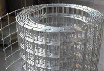 鍍鋅電焊網的質量和厚度的關系 鍍鋅電焊網的質量和厚度的關系