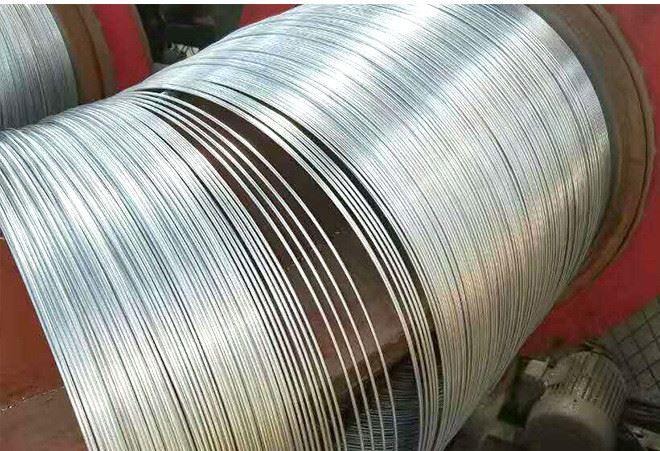 熱鍍鋅絲酸洗過程中的注意事項 熱鍍鋅絲酸洗過程中的注意事項