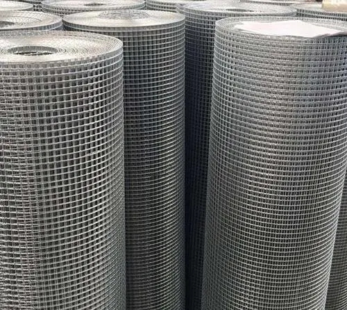 鍍鋅電焊網(wǎng)的材質(zhì)選擇和表面處理 鍍鋅電焊網(wǎng)的材質(zhì)選擇和表面處理