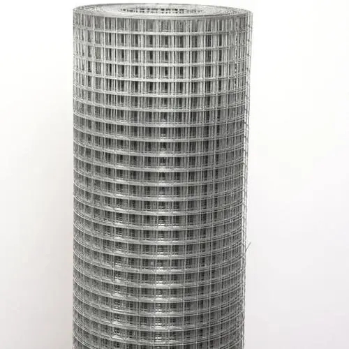 鍍鋅電焊網(wǎng)的材質(zhì)選擇和表面處理 鍍鋅電焊網(wǎng)的材質(zhì)選擇和表面處理