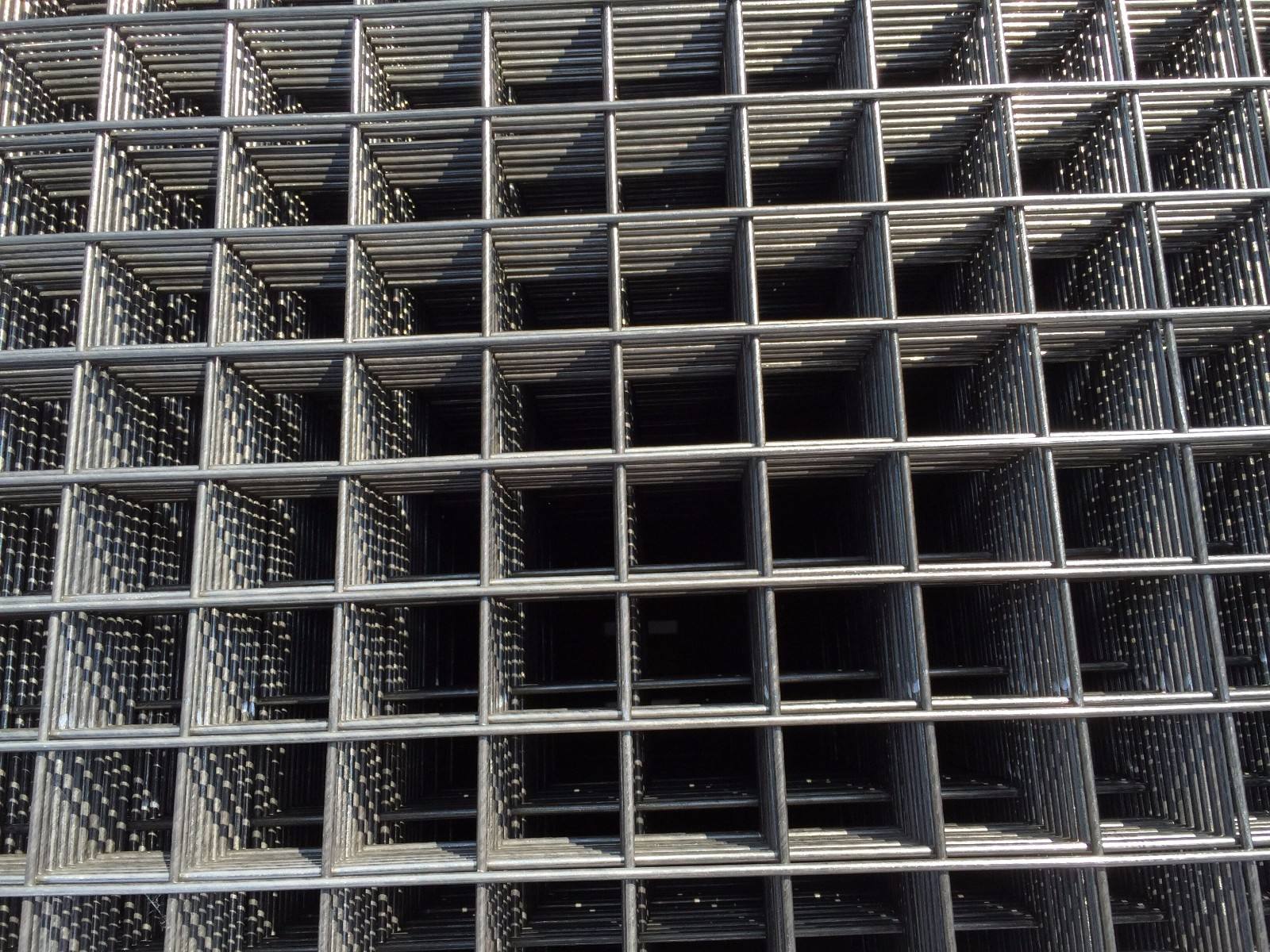 電焊建筑網(wǎng)片在地暖中的使用優(yōu)勢