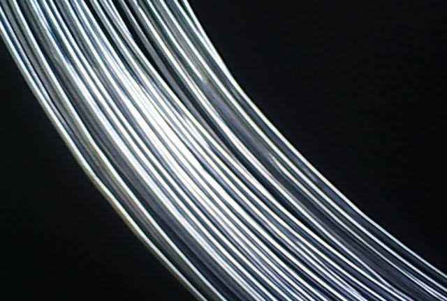 鍍鋅絲在日常生活中的實際應用 鍍鋅絲在日常生活中的實際應用